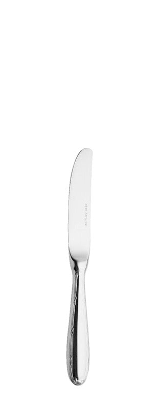 Edelstahlmesser für Gastronomiebedarf.