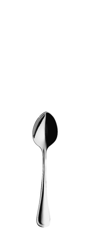 Edelstahl-Löffel für Gastronomie.