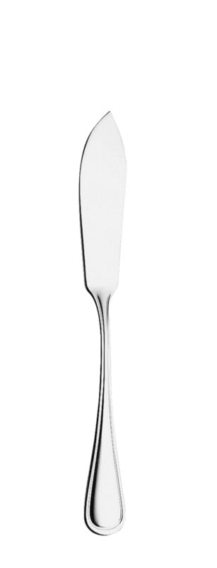 Edelstahl-Messer für Gastronomiebedarf.