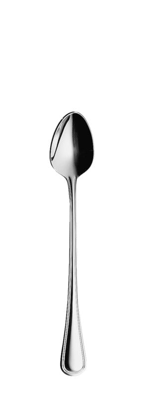 Edelstahl-Löffel für Gastronomie.