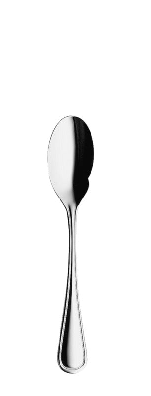 Edelstahl-Löffel für Gastronomie.