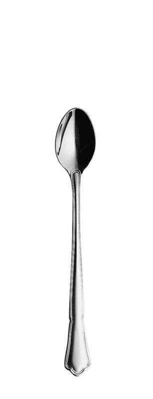 Edelstahl-Löffel für Gastronomie.