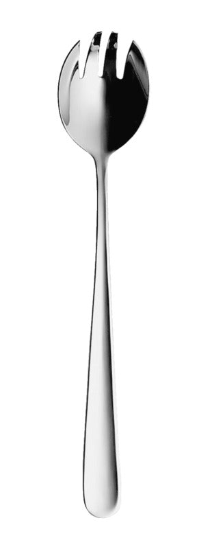 Metallspork für Gastronomiebedarf.