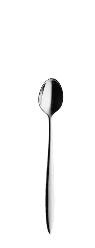 Edelstahl-Löffel für Gastronomie.