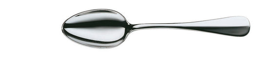 Edelstahl-Löffel für Gastronomie.