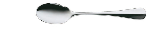 Edelstahl-Löffel für Gastronomie.