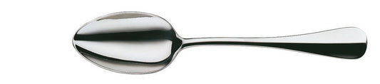 Edelstahl-Löffel für Gastronomie.