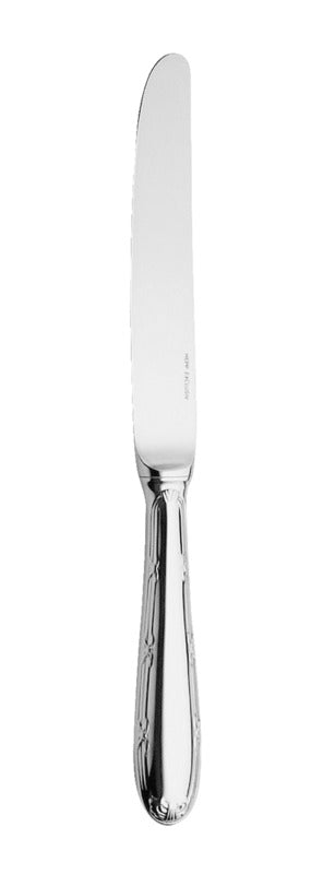 Edelstahlmesser für Gastronomiebedarf.