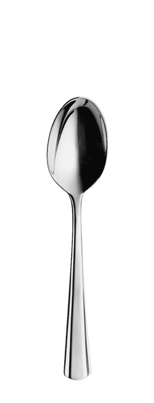 Edelstahl-Löffel für Gastronomie.