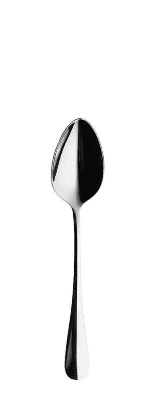 Edelstahl-Löffel für Gastronomie.