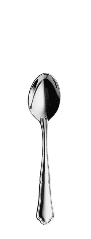 Edelstahl-Löffel für Gastronomie.