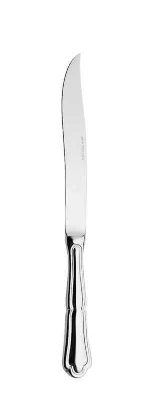 Edelstahlmesser für Gastronomiebedarf.