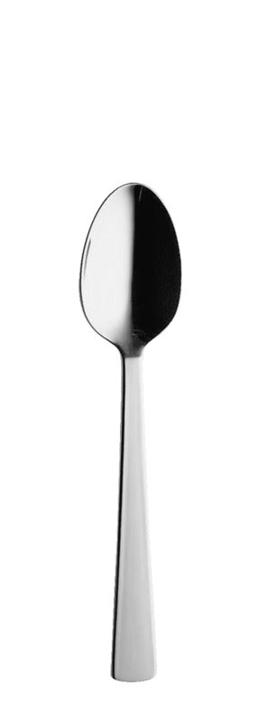 Edelstahl-Löffel für Gastronomie.