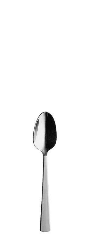 Edelstahl-Löffel für Gastronomie.