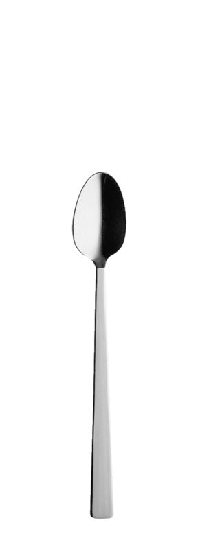 Edelstahl-Löffel für Gastronomie.