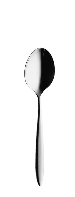 Edelstahl-Löffel für Gastronomie.