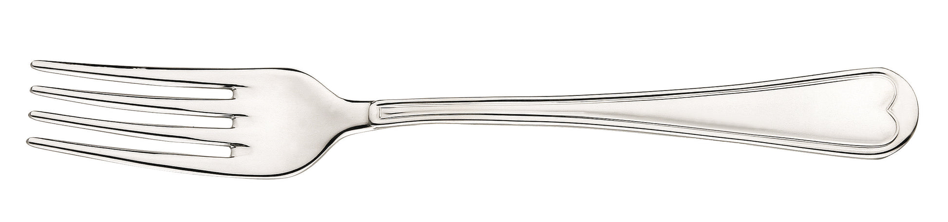 SERVING FORK SUPERGA