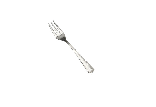 CAKE FORK 3/P SUPERGA