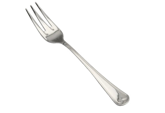 Fischbesteck aus Edelstahl
