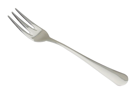 Fischbesteck aus Edelstahl