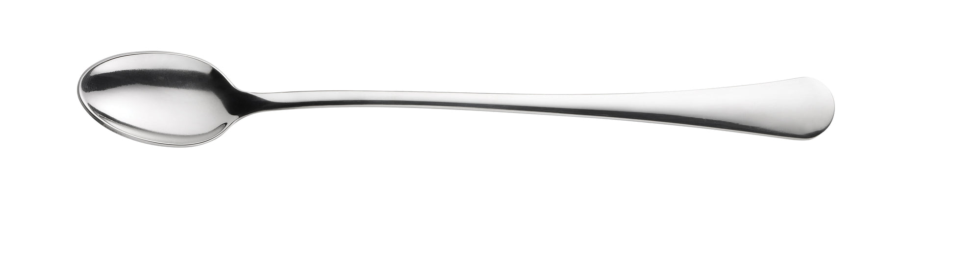 LONG DRINK SPOON STRESA