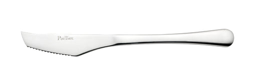 PIZZA MESSER STRESA