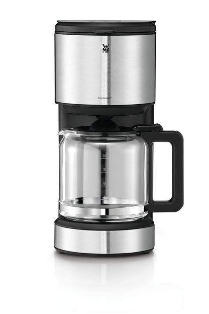 Aroma Kaffeemaschine Glas STELIO