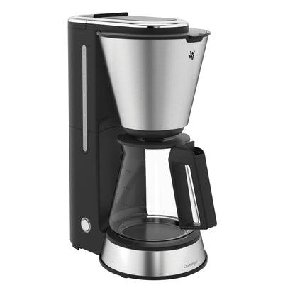 WMF KÜCHENminis Kaffeemaschine Glas