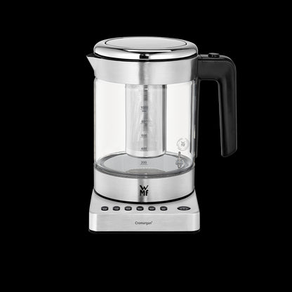 WMF KÜCHENminis Glas Wasserkocher Va 2.0