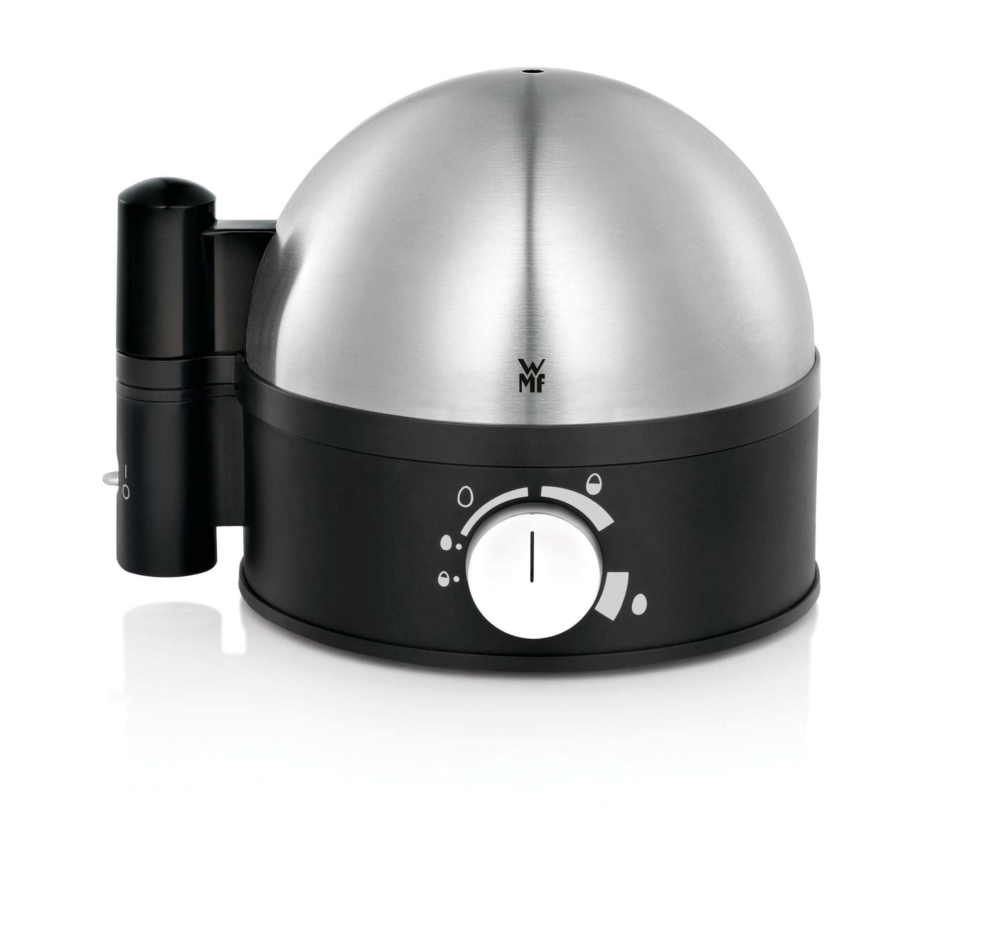 Elektrischer Dampfgarer für Gastronomie
