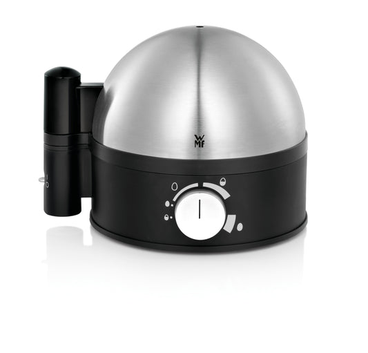 Elektrischer Dampfgarer für Gastronomie