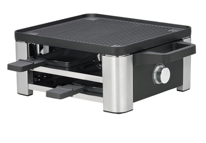 WMF Lono Raclette for 4
