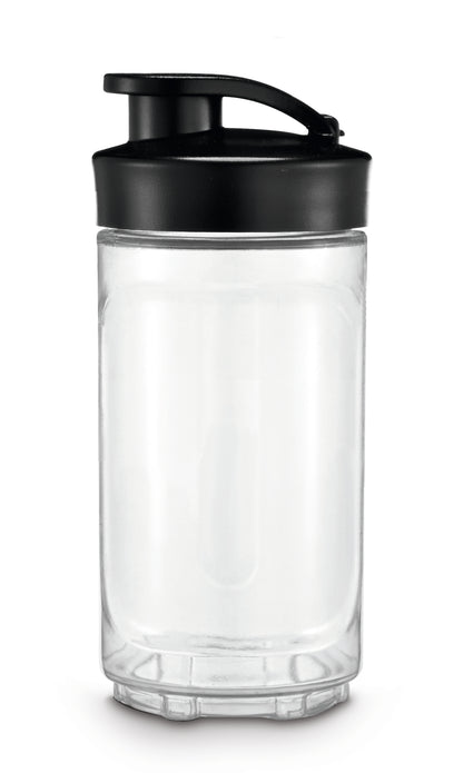 WMF Kult X Mix & Go Trinkflasche 0,3L