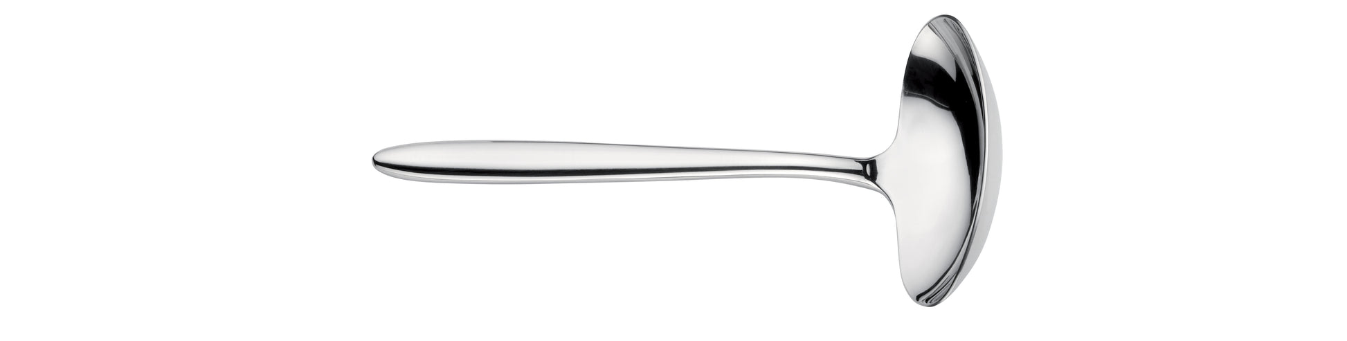 SAUCE LADLE OLIVIA