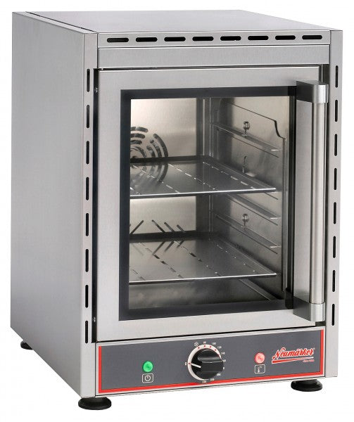 Gastronomieofen für B2B-Nutzung.