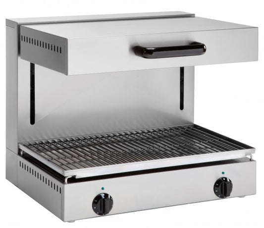 Gastronomie-Grillgerät für B2B.