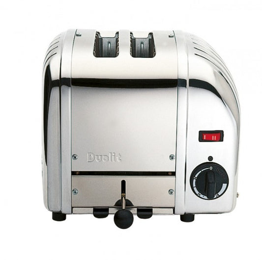 Gewerblicher Toaster für Gastronomie.