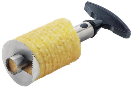 Ananas-Schneider für Gastronomiebedarf.