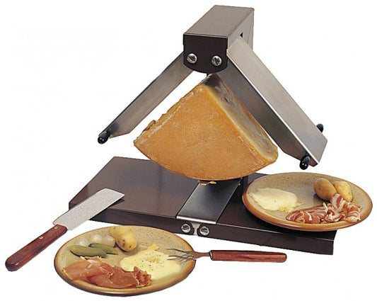 Käse-Schneider für Gastronomie.