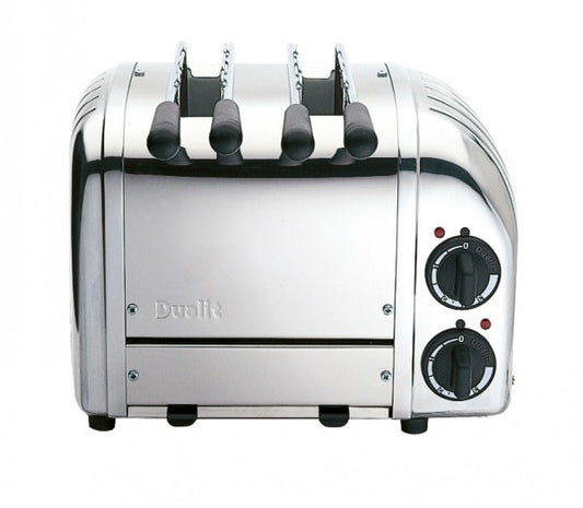 Professioneller Toaster für Gastronomie.