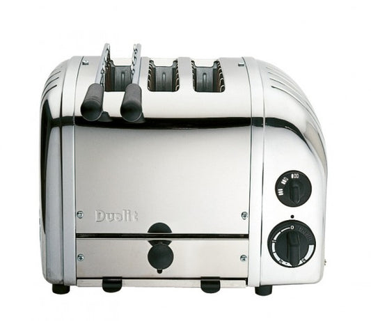 Gastronomie-Toaster für B2B-Nutzung.