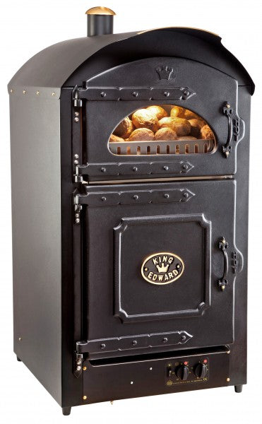 Gastronomieofen für B2B-Anwendungen.