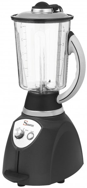 Professioneller Standmixer für Gastronomie.