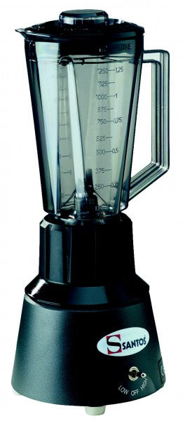 Professioneller Standmixer für Gastronomie.