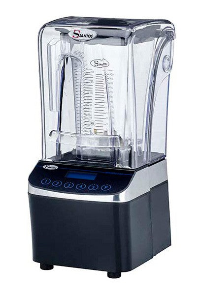 Professioneller Mixer für Gastronomie.