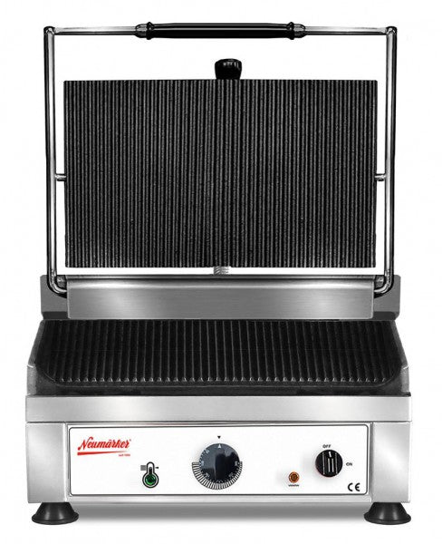 Grillgerät für die Gastronomie.