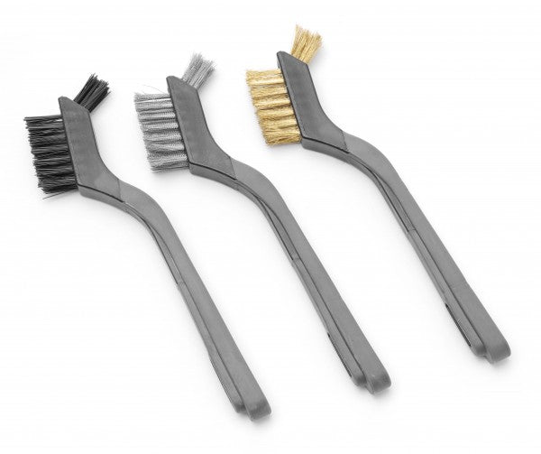Reinigungsbürsten für Gastronomiebedarf.