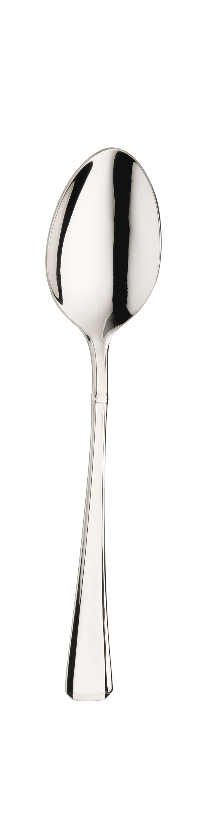 Kaffeelöffel aus Edelstahl