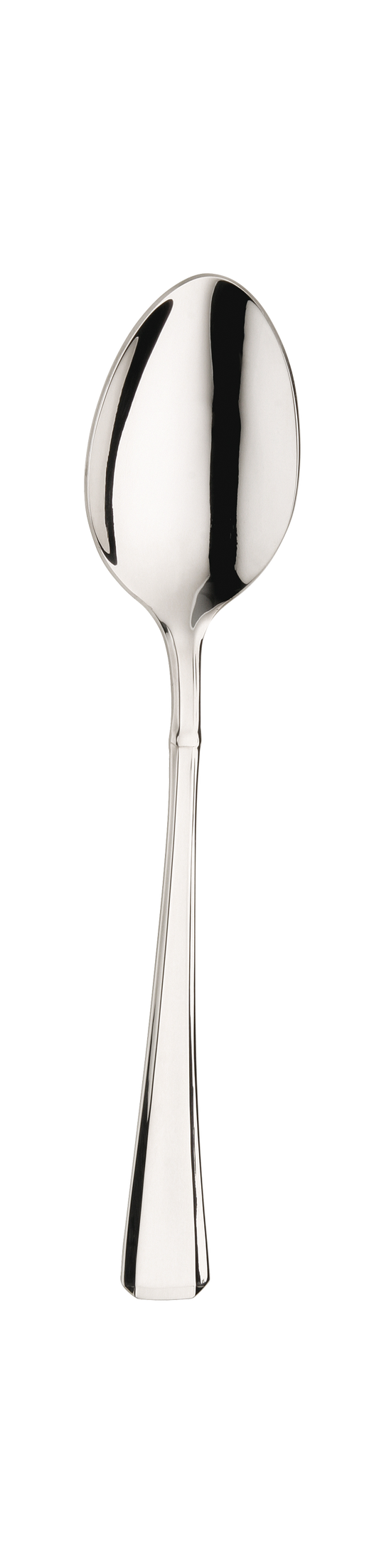 Kaffeelöffel aus Edelstahl