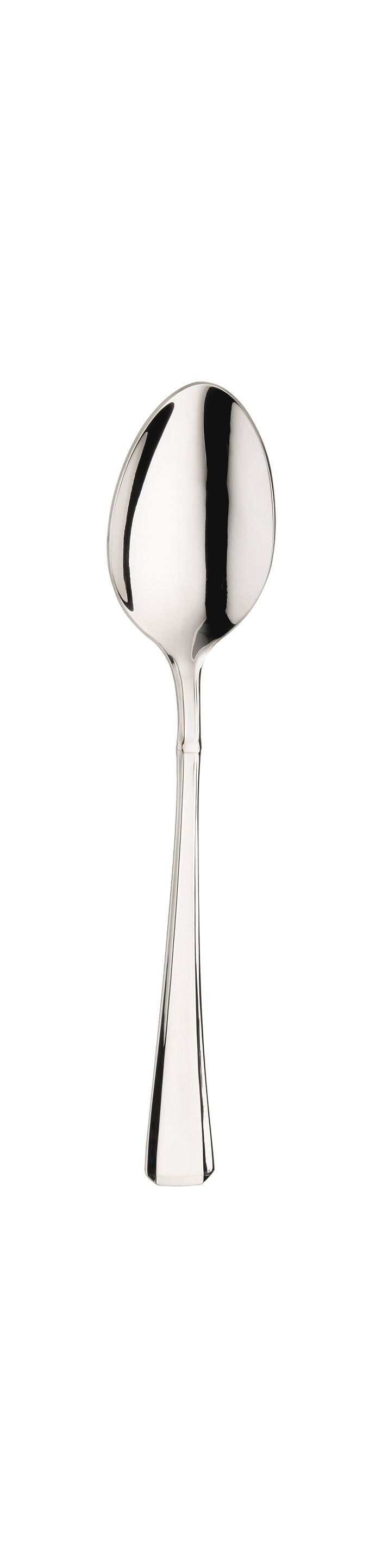 Espressolöffel aus Edelstahl